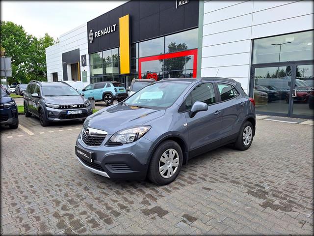 Opel MOKKA Mokka 1.6 Active S&S 2015