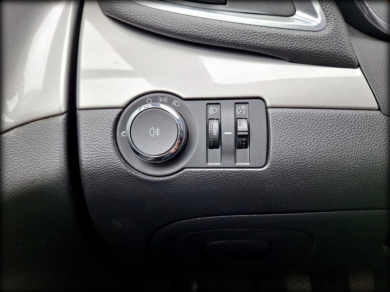 Opel MOKKA Mokka 1.6 Active S&S 2015