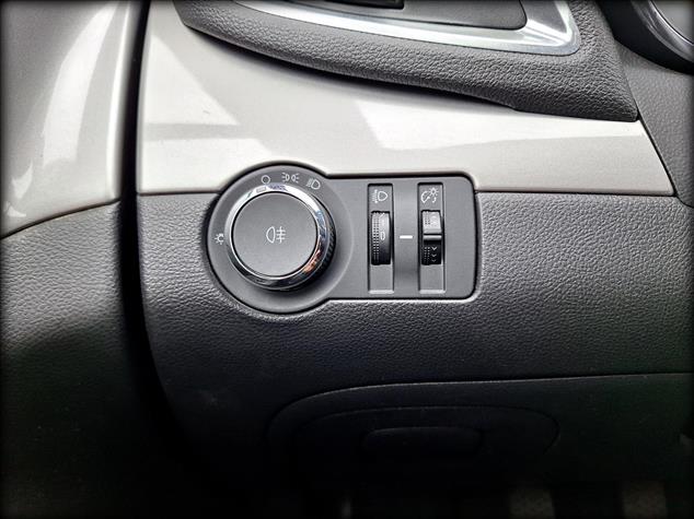 Opel MOKKA Mokka 1.6 Active S&S 2015