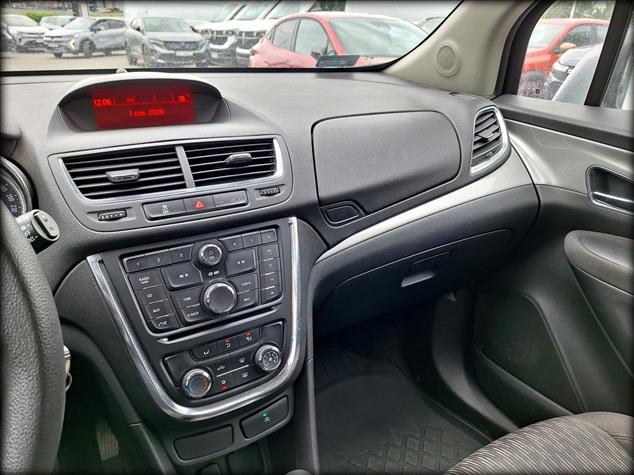Opel MOKKA Mokka 1.6 Active S&S 2015