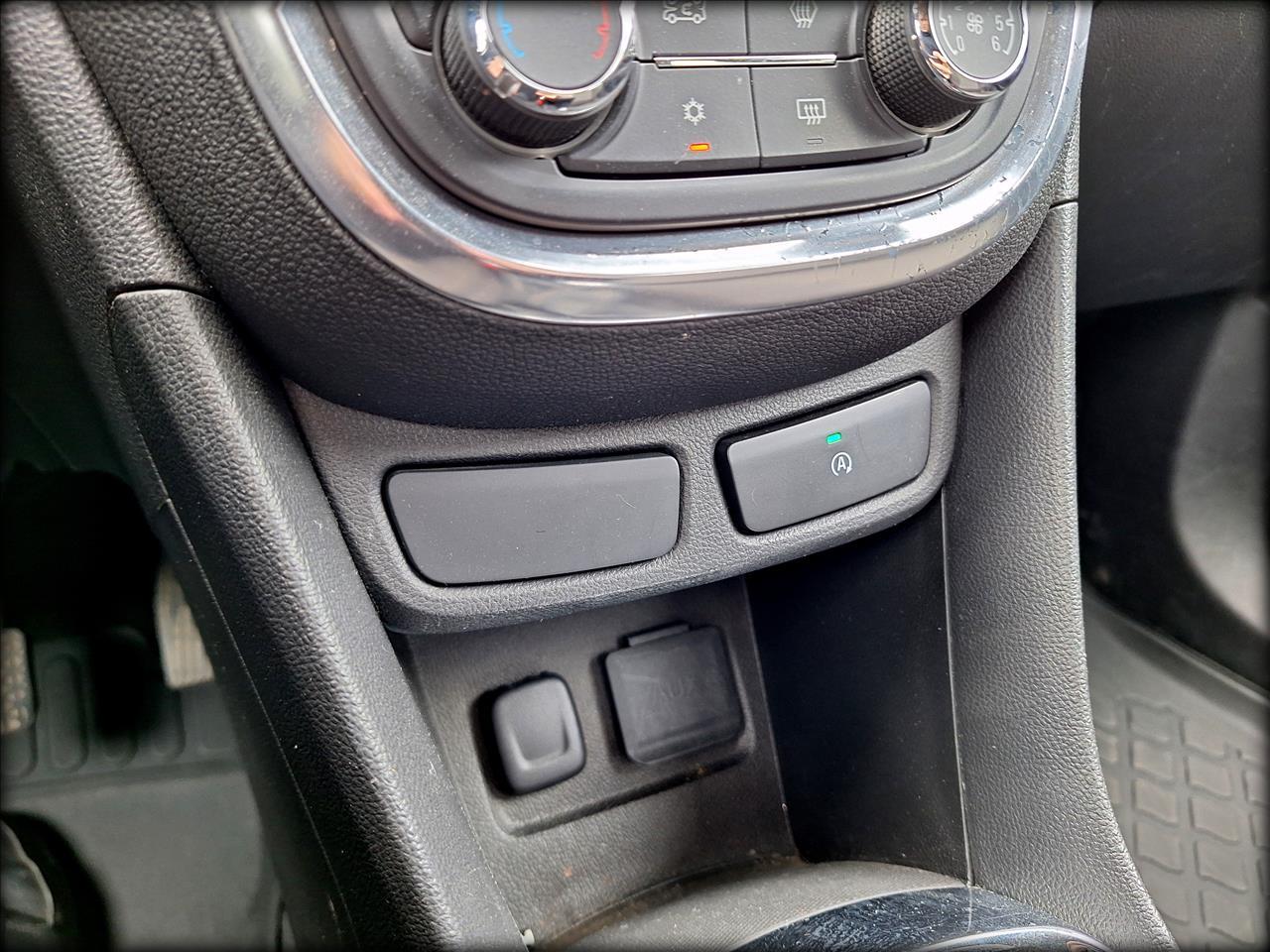 Opel MOKKA Mokka 1.6 Active S&S 2015