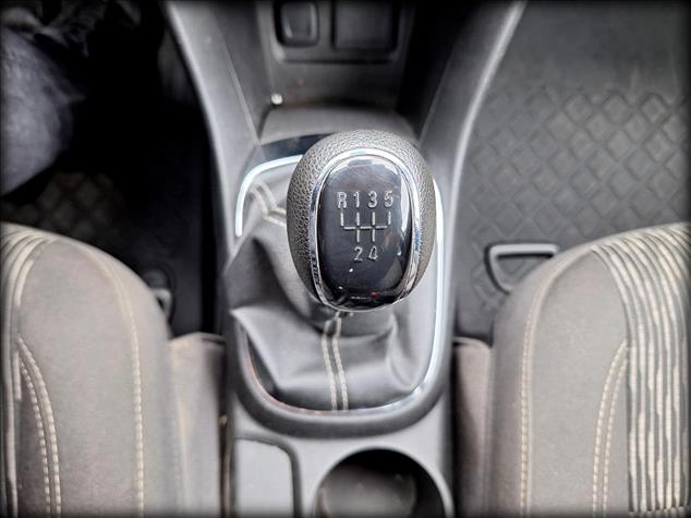 Opel MOKKA Mokka 1.6 Active S&S 2015
