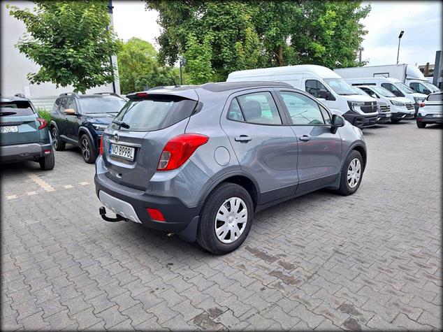 Opel MOKKA Mokka 1.6 Active S&S 2015