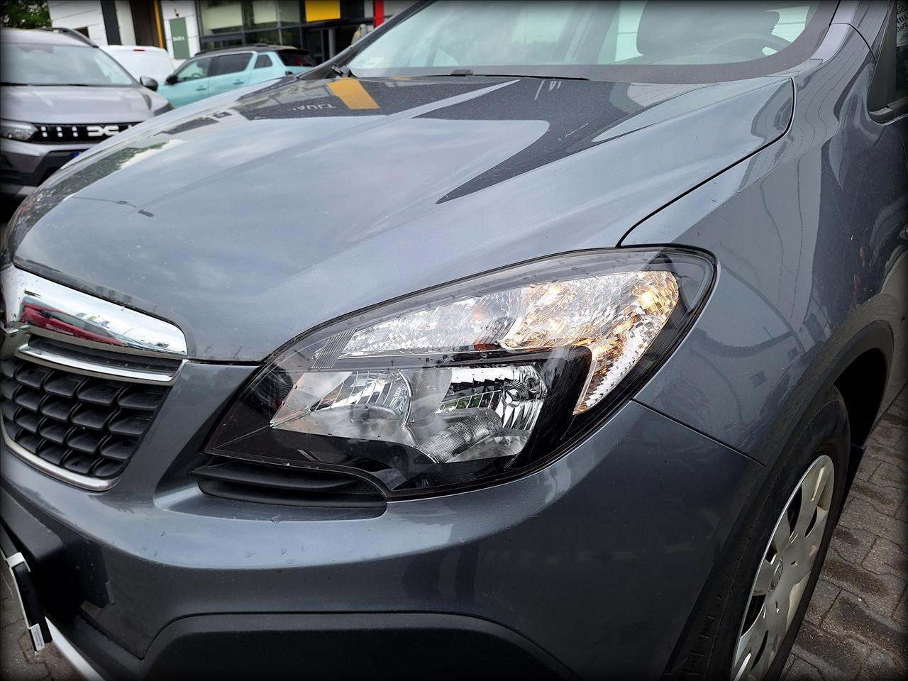 Opel MOKKA Mokka 1.6 Active S&S 2015
