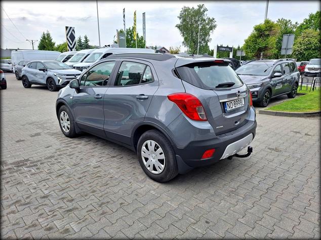 Opel MOKKA Mokka 1.6 Active S&S 2015