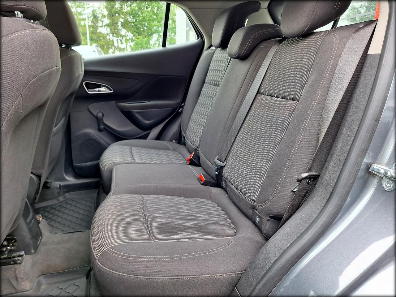 Opel MOKKA Mokka 1.6 Active S&S 2015