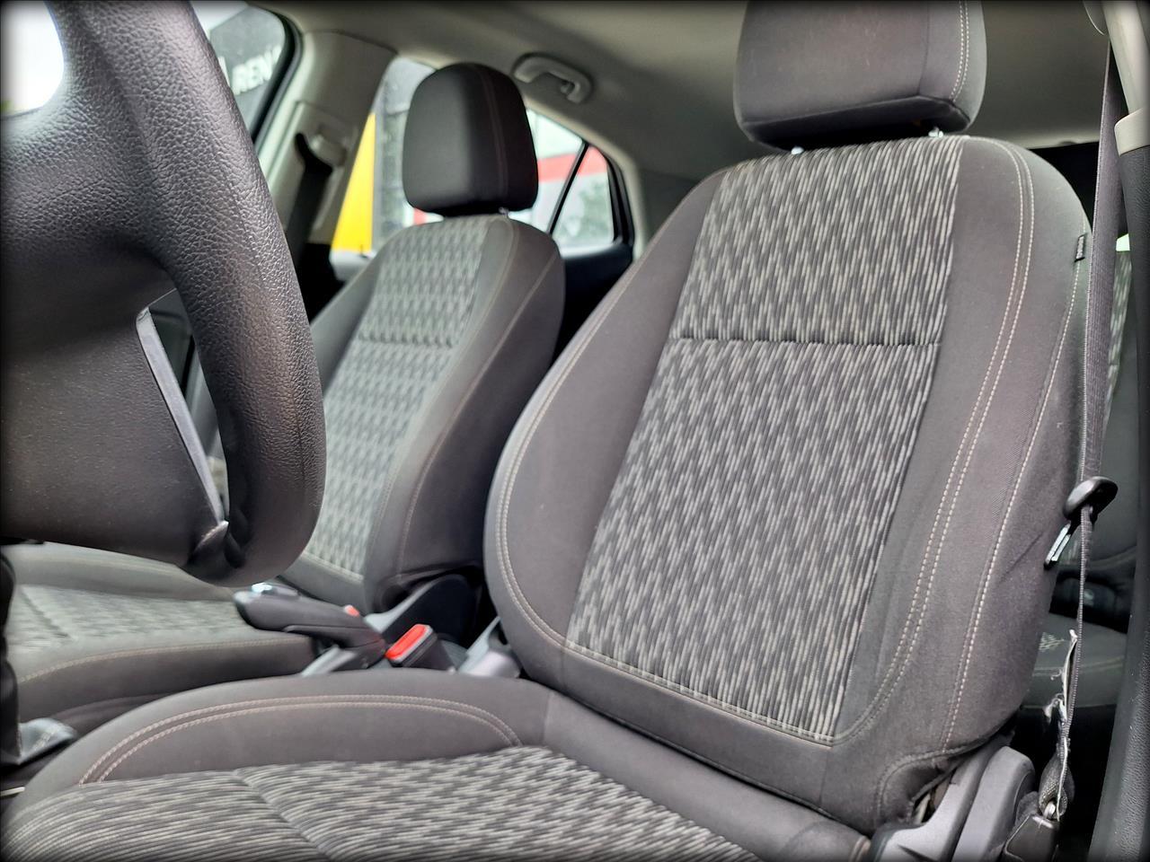Opel MOKKA Mokka 1.6 Active S&S 2015