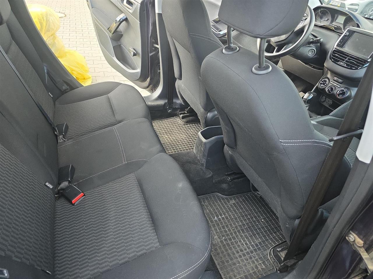 Peugeot 208 208 1.6 BlueHDi Active 2016