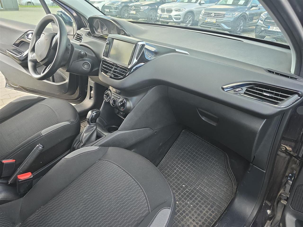 Peugeot 208 208 1.6 BlueHDi Active 2016