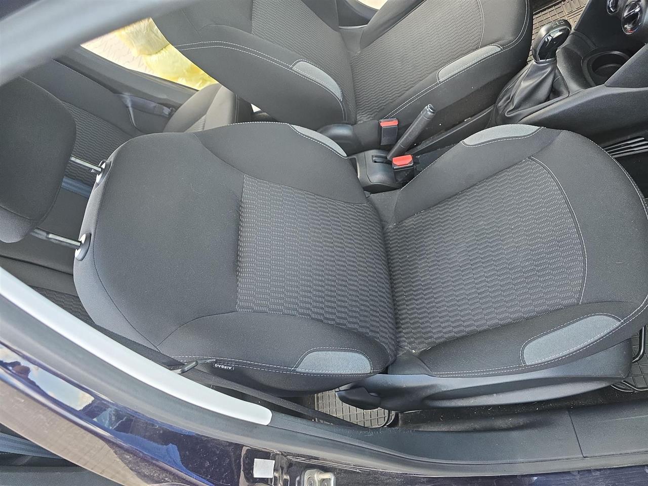 Peugeot 208 208 1.6 BlueHDi Active 2016