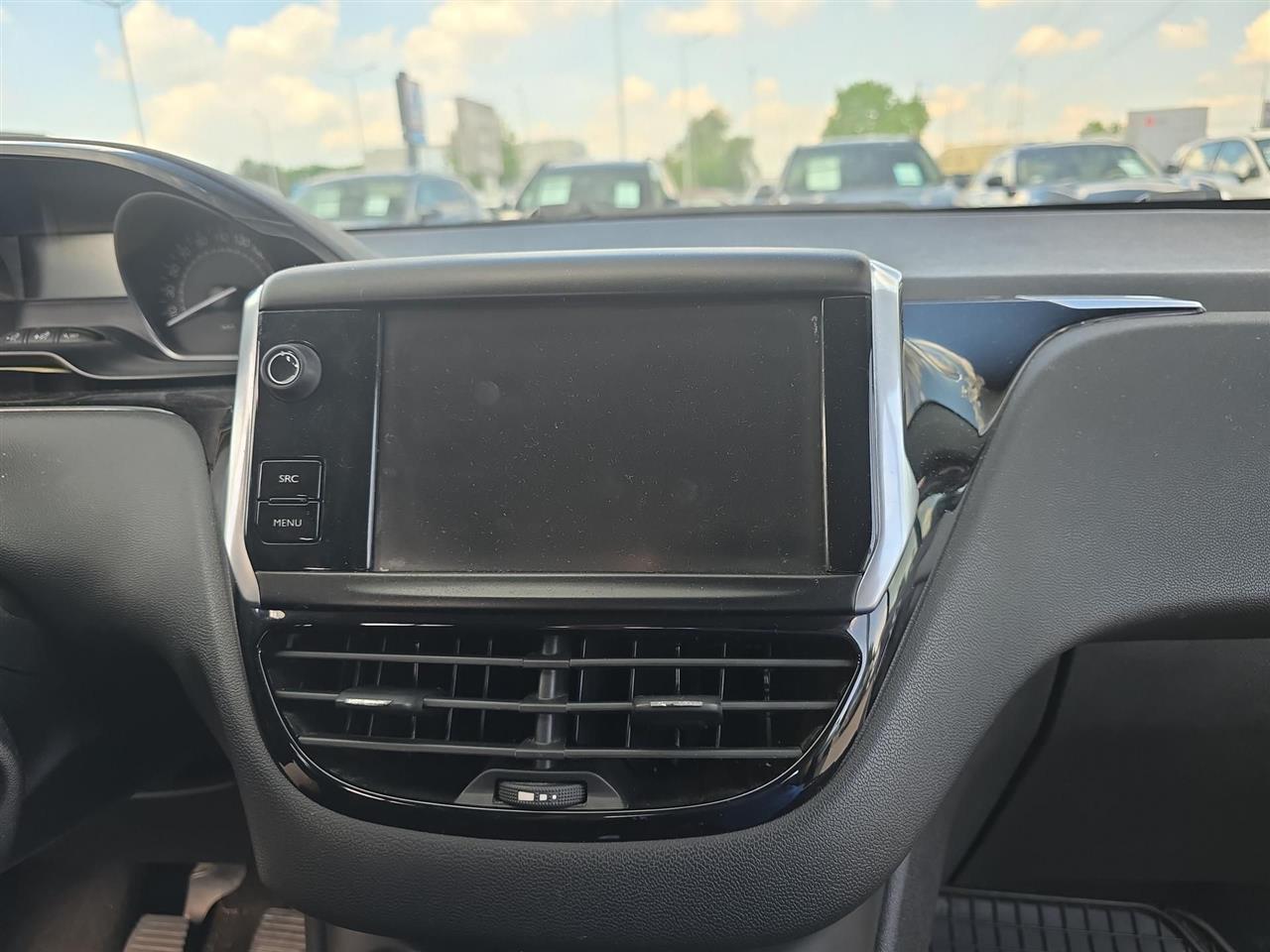 Peugeot 208 208 1.6 BlueHDi Active 2016