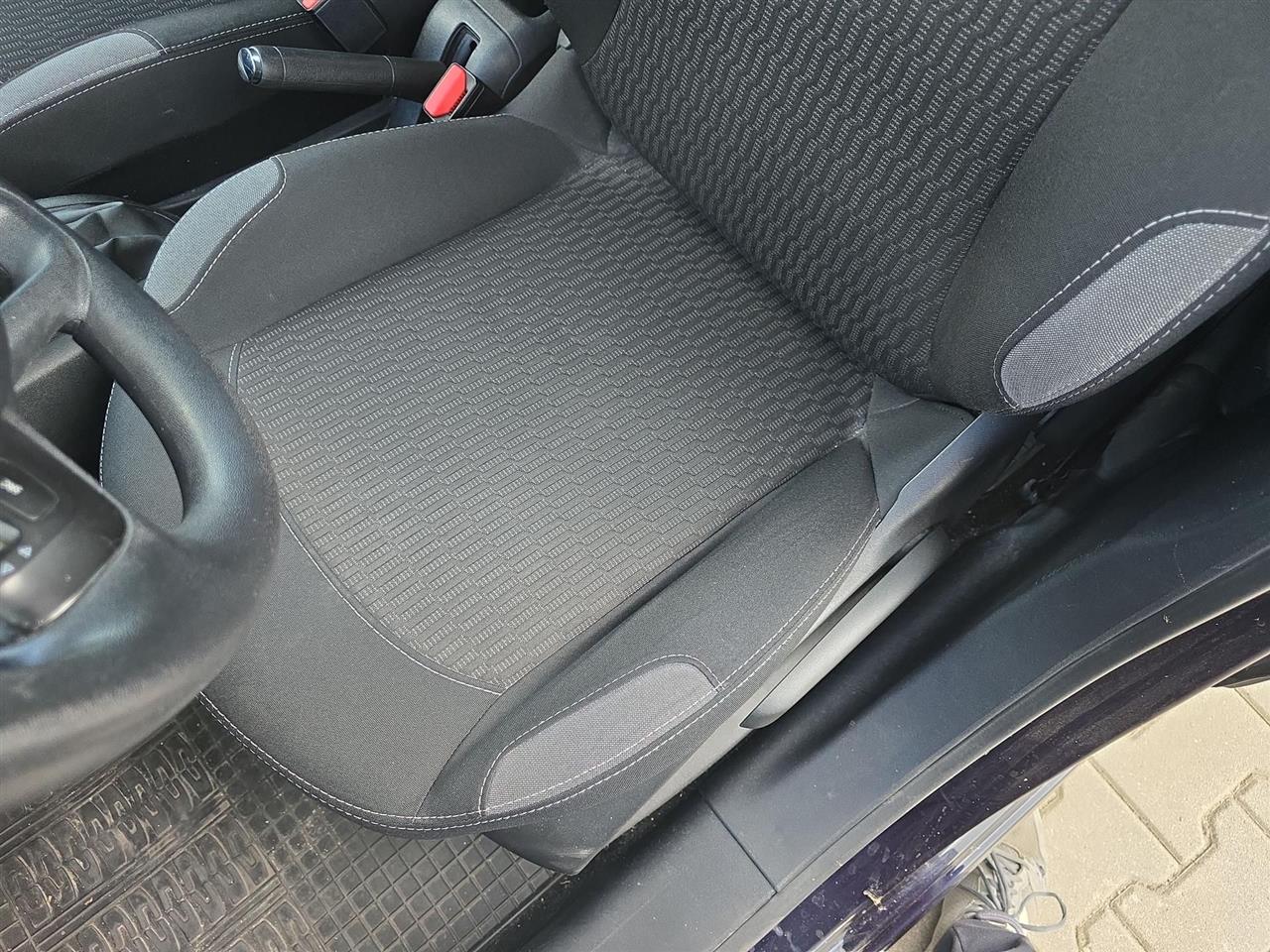 Peugeot 208 208 1.6 BlueHDi Active 2016