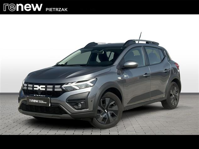 Dacia SANDERO Sandero Stepway 1.0 TCe Expression LPG 2024