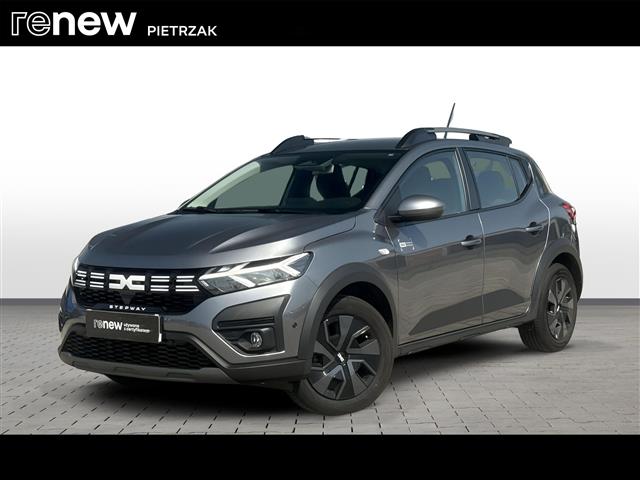 Dacia SANDERO Sandero Stepway 1.0 TCe Expression LPG 2024