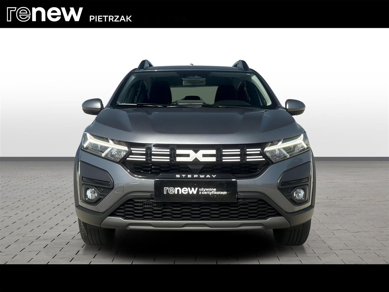 Dacia SANDERO Sandero Stepway 1.0 TCe Expression LPG 2024
