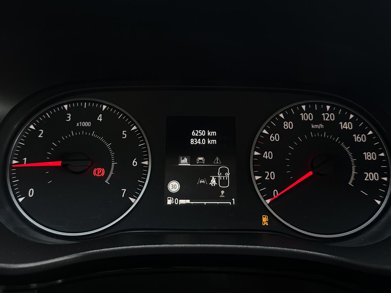 Dacia SANDERO Sandero Stepway 1.0 TCe Expression LPG 2024