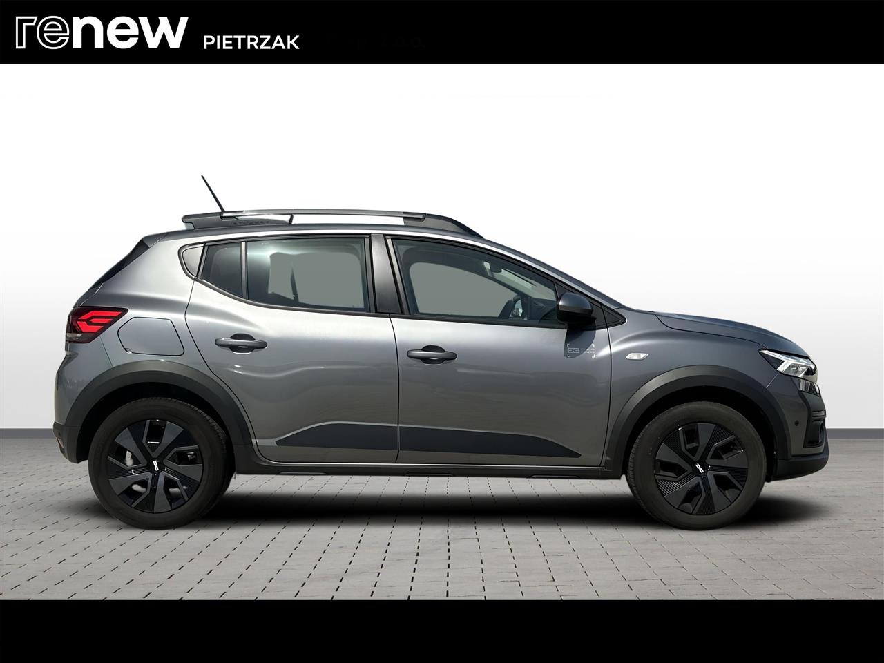 Dacia SANDERO Sandero Stepway 1.0 TCe Expression LPG 2024