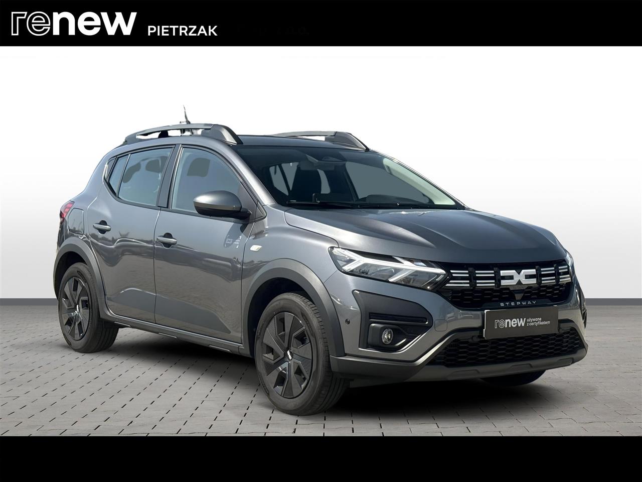 Dacia SANDERO Sandero Stepway 1.0 TCe Expression LPG 2024