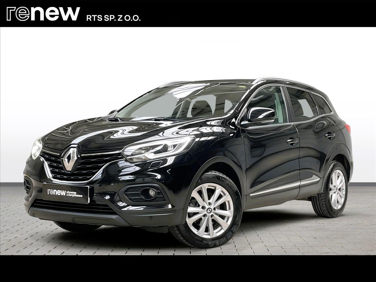 Renault KADJAR Kadjar 1.3 TCe FAP Easy Life 2018