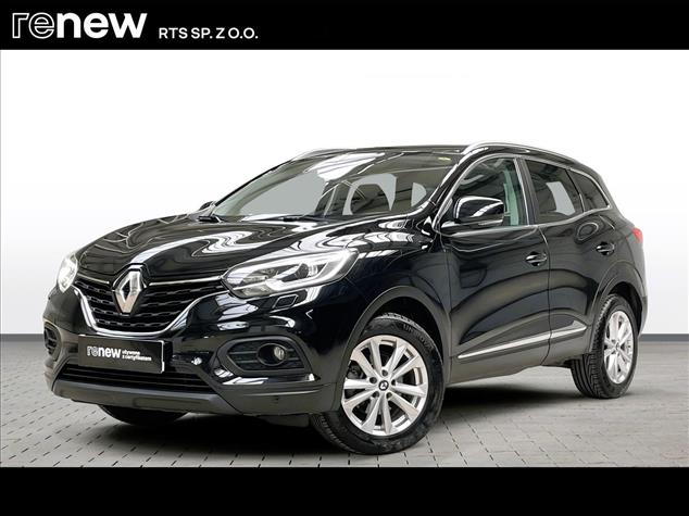 Renault KADJAR Kadjar 1.3 TCe FAP Easy Life 2018