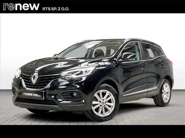 Renault KADJAR Kadjar 1.3 TCe FAP Easy Life 2018
