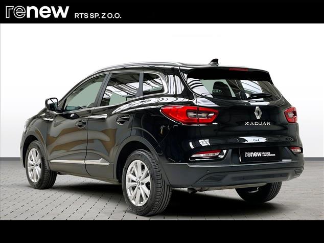 Renault KADJAR Kadjar 1.3 TCe FAP Easy Life 2018