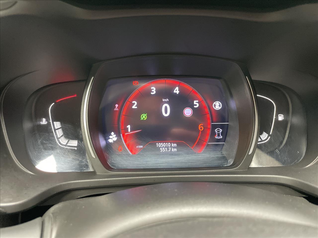 Renault KADJAR Kadjar 1.3 TCe FAP Easy Life 2018