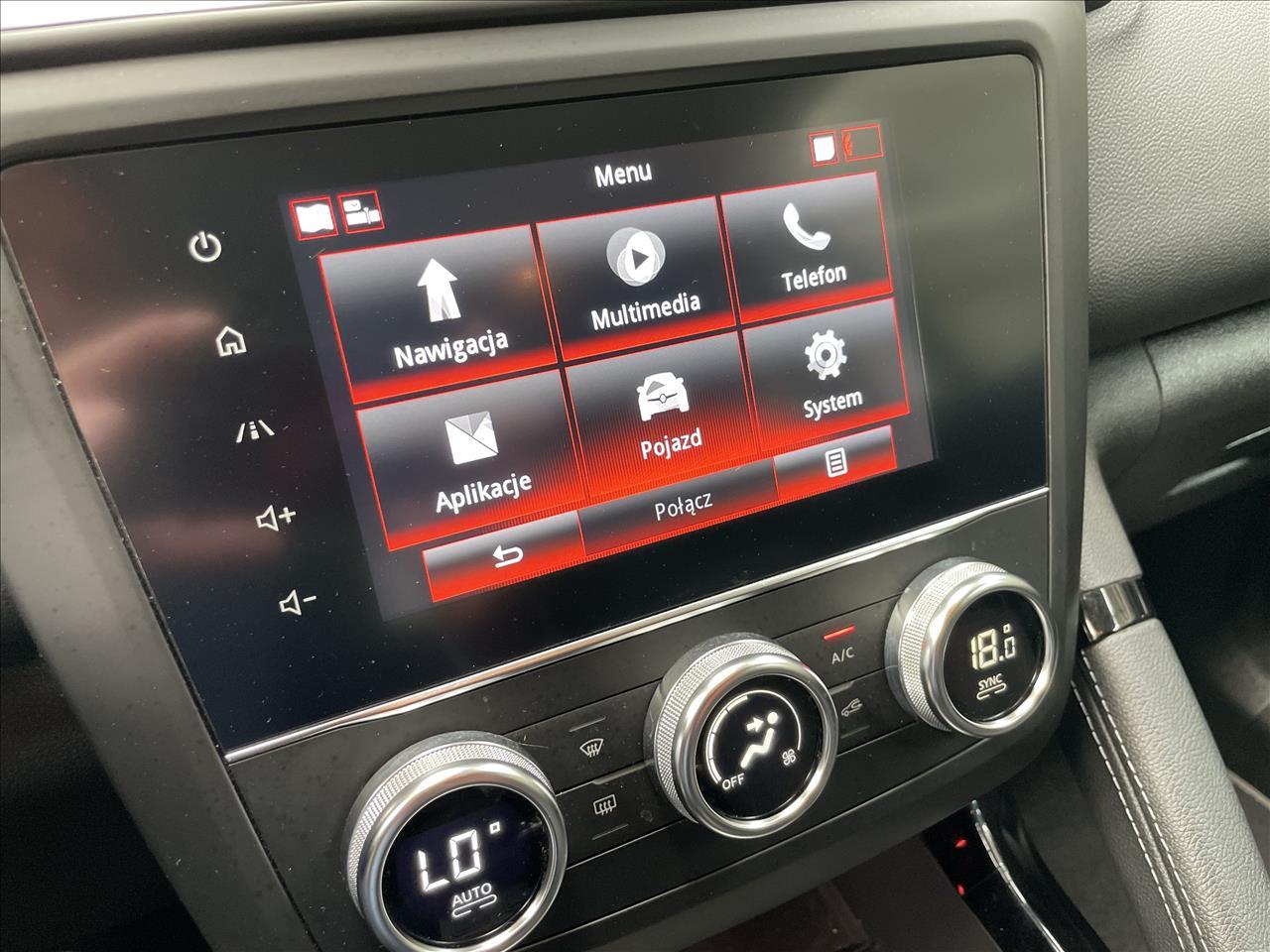 Renault KADJAR Kadjar 1.3 TCe FAP Easy Life 2018