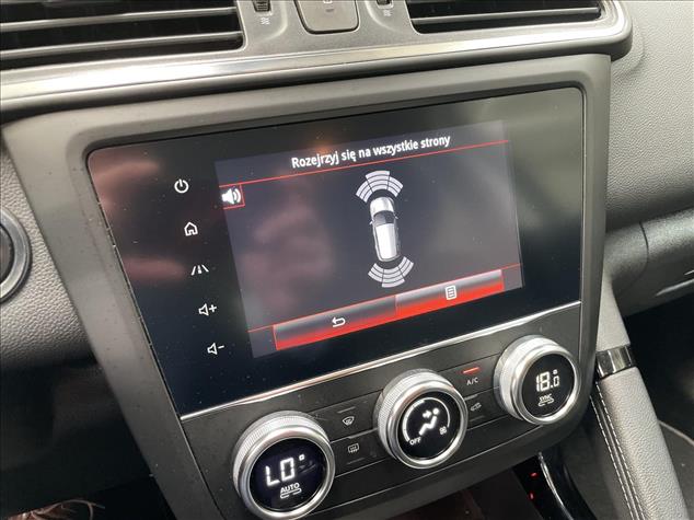 Renault KADJAR Kadjar 1.3 TCe FAP Easy Life 2018