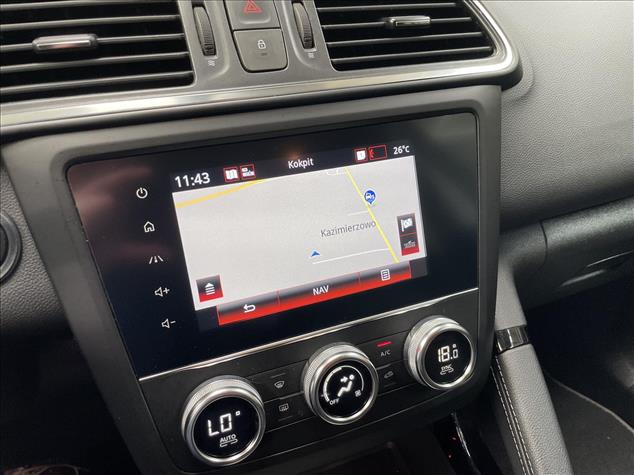 Renault KADJAR Kadjar 1.3 TCe FAP Easy Life 2018