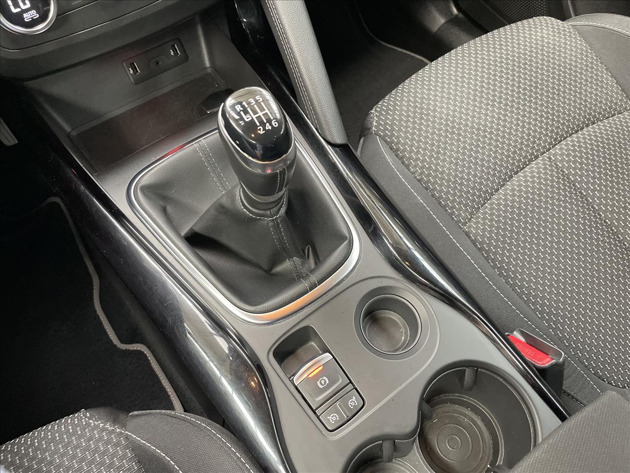 Renault KADJAR Kadjar 1.3 TCe FAP Easy Life 2018