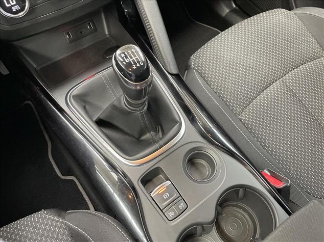 Renault KADJAR Kadjar 1.3 TCe FAP Easy Life 2018