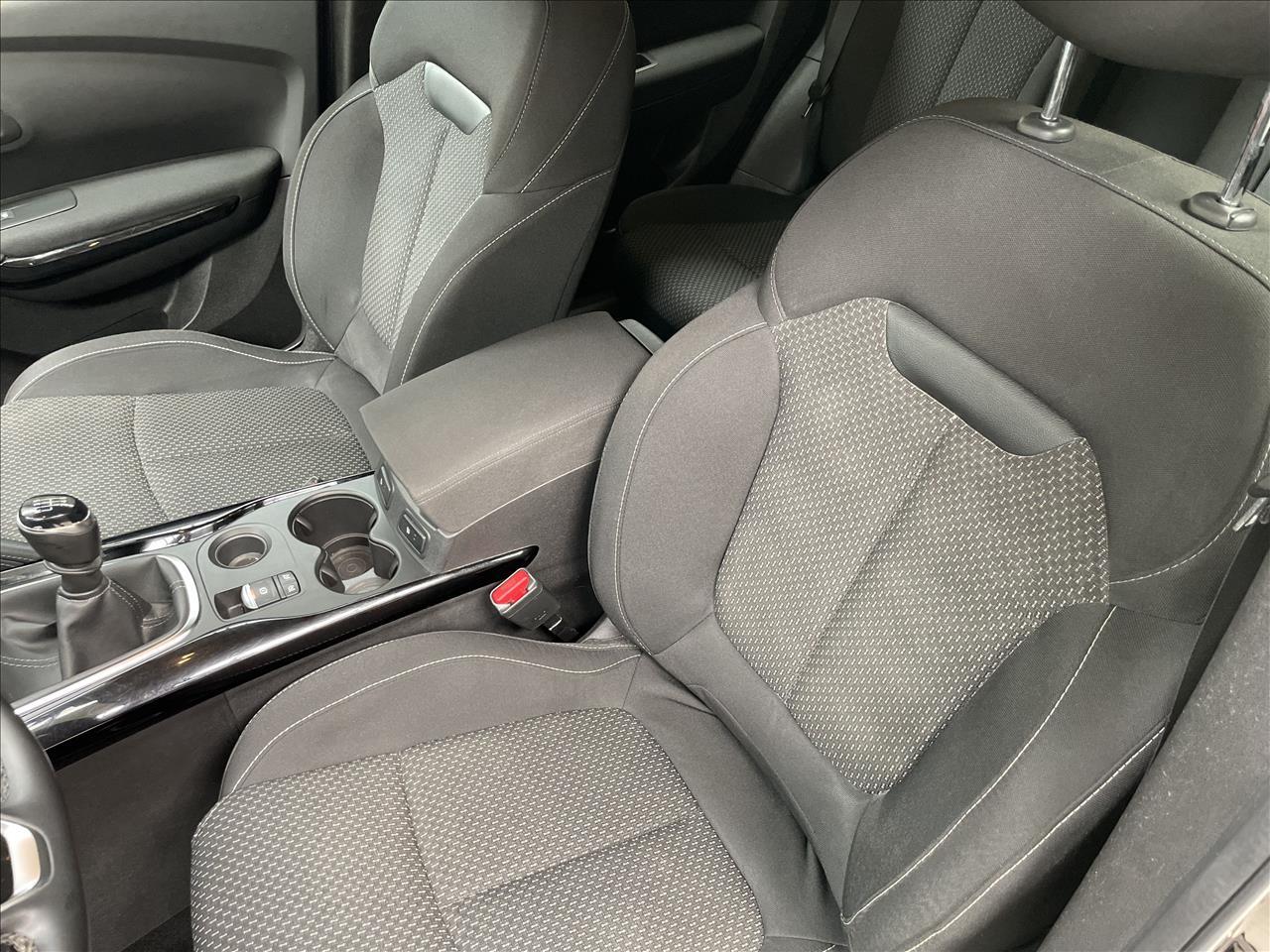 Renault KADJAR Kadjar 1.3 TCe FAP Easy Life 2018