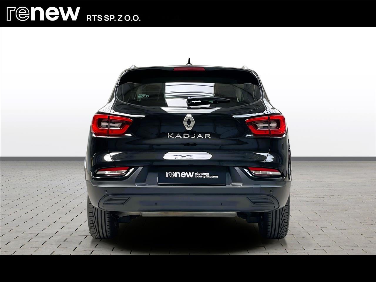 Renault KADJAR Kadjar 1.3 TCe FAP Easy Life 2018