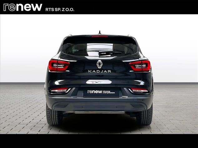 Renault KADJAR Kadjar 1.3 TCe FAP Easy Life 2018
