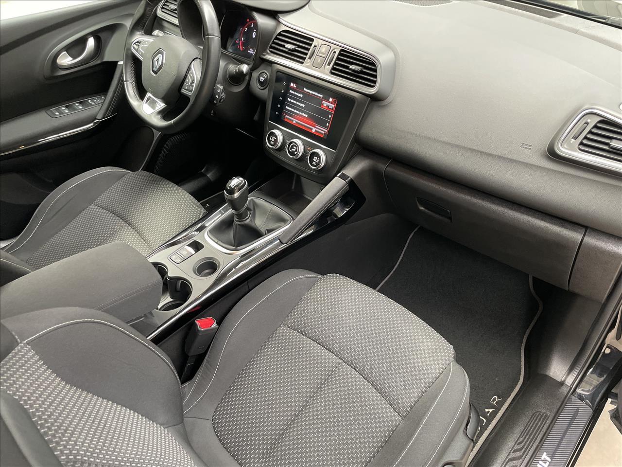 Renault KADJAR Kadjar 1.3 TCe FAP Easy Life 2018