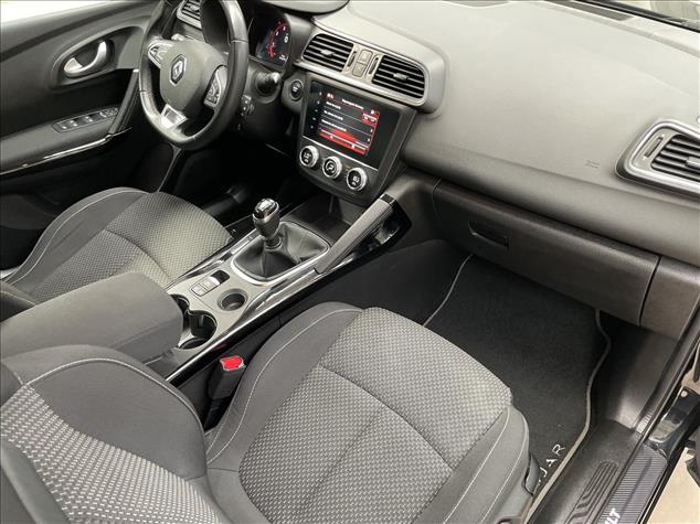 Renault KADJAR Kadjar 1.3 TCe FAP Easy Life 2018