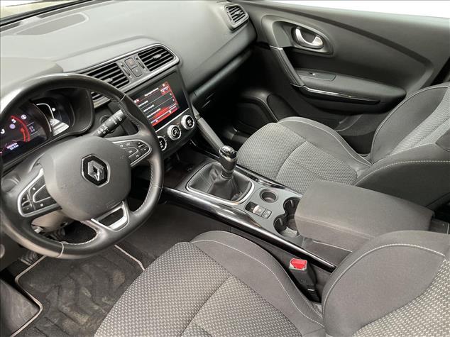 Renault KADJAR Kadjar 1.3 TCe FAP Easy Life 2018