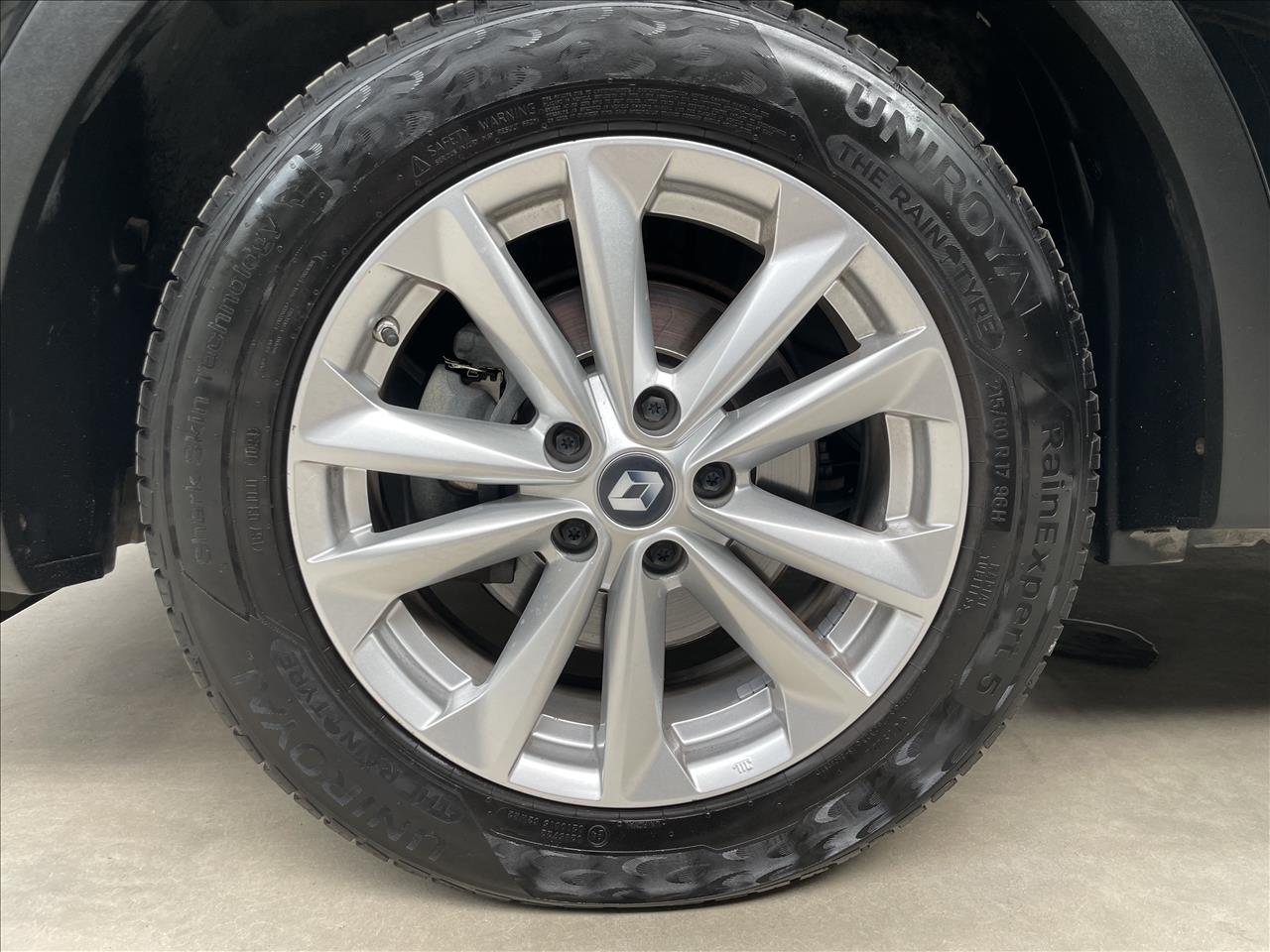 Renault KADJAR Kadjar 1.3 TCe FAP Easy Life 2018