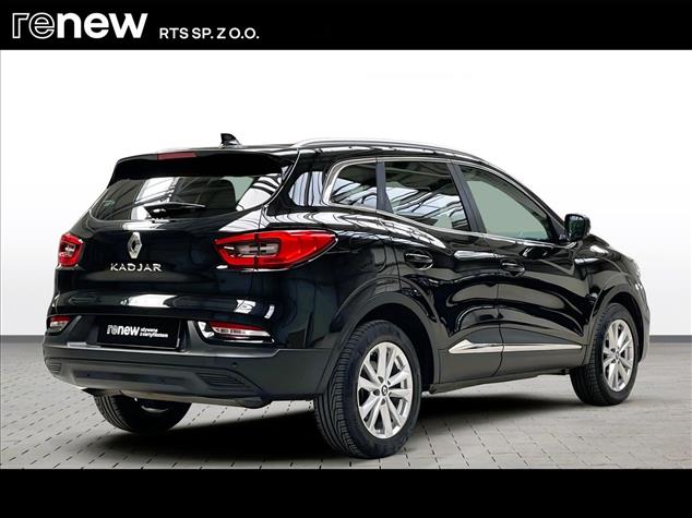 Renault KADJAR Kadjar 1.3 TCe FAP Easy Life 2018