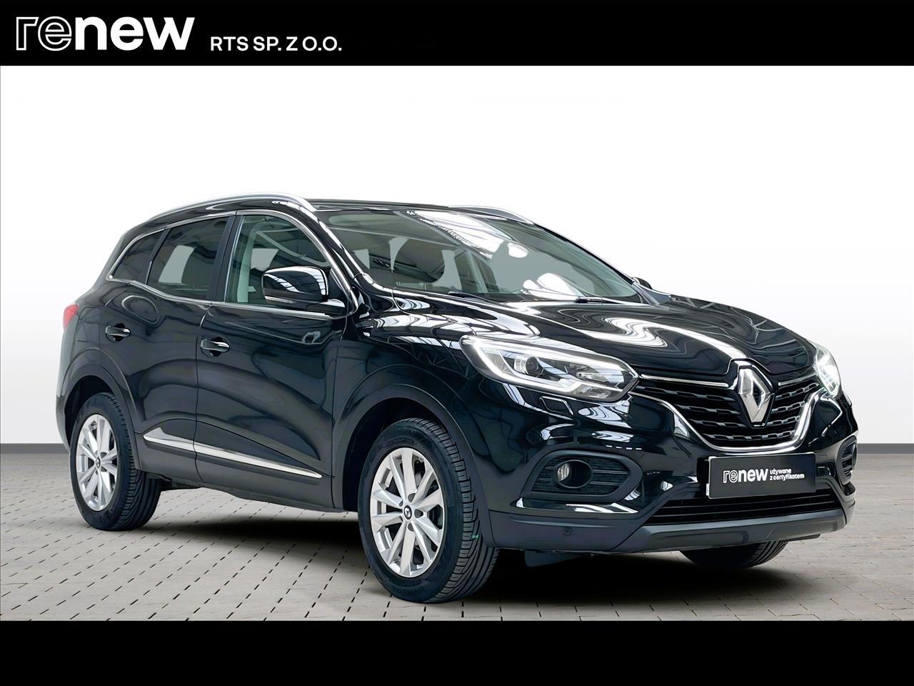 Renault KADJAR Kadjar 1.3 TCe FAP Easy Life 2018