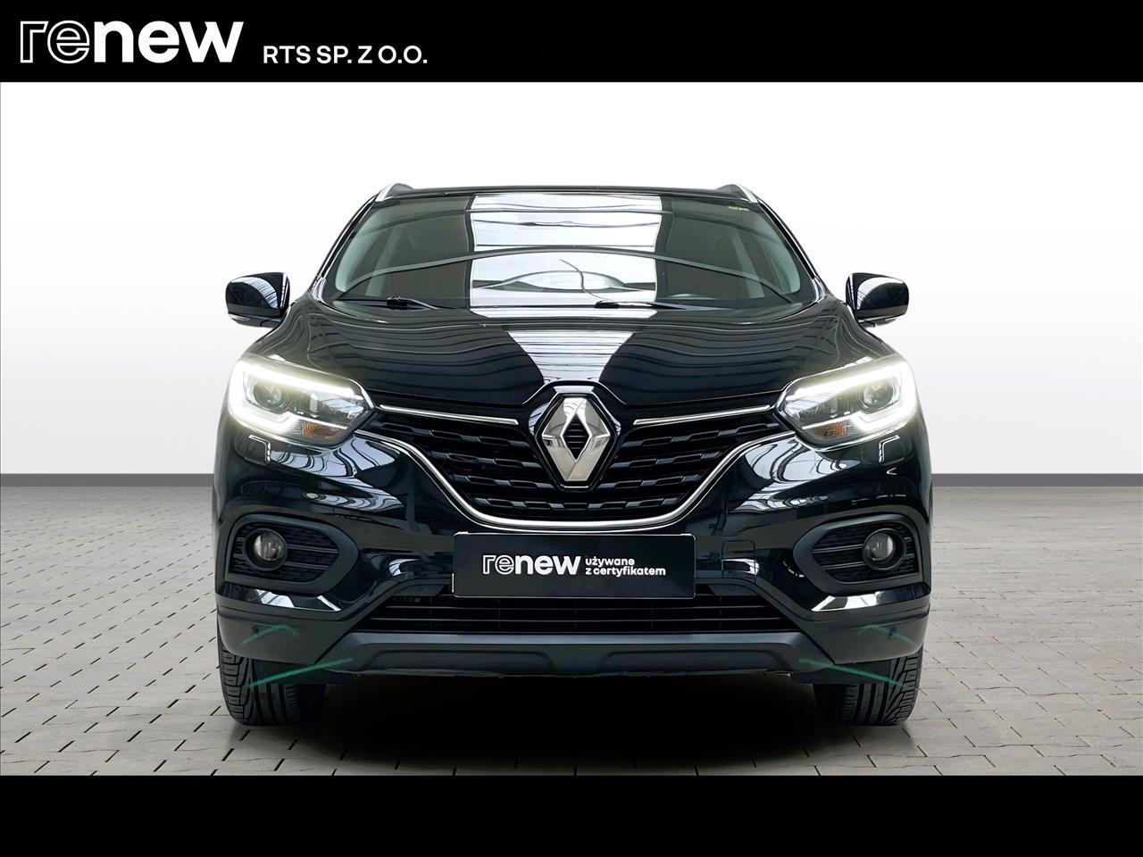 Renault KADJAR Kadjar 1.3 TCe FAP Easy Life 2018