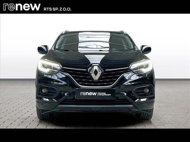 Renault KADJAR Kadjar 1.3 TCe FAP Easy Life 2018