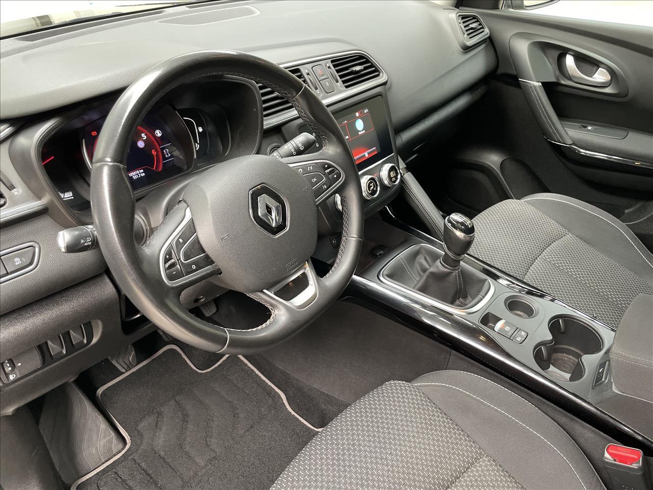 Renault KADJAR Kadjar 1.3 TCe FAP Easy Life 2018