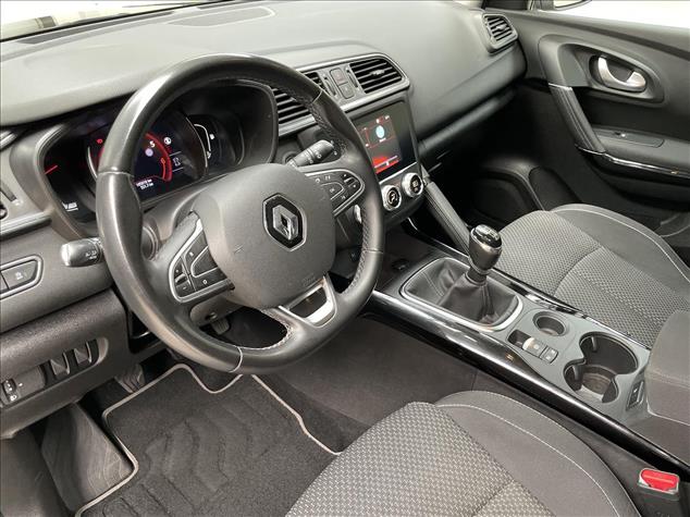 Renault KADJAR Kadjar 1.3 TCe FAP Easy Life 2018