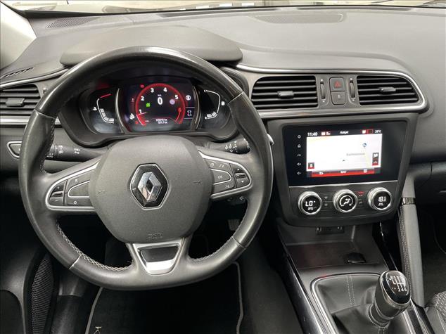 Renault KADJAR Kadjar 1.3 TCe FAP Easy Life 2018
