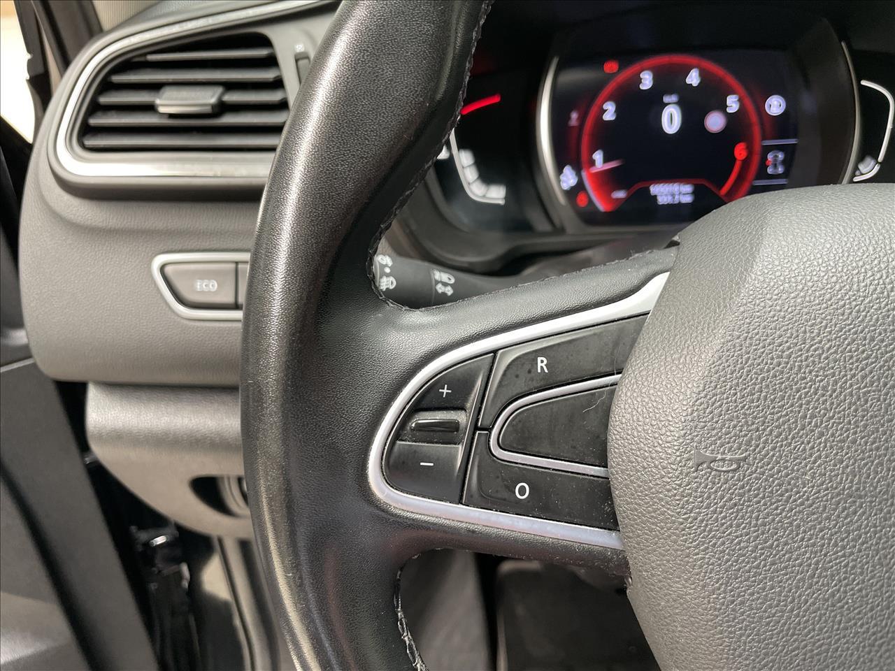 Renault KADJAR Kadjar 1.3 TCe FAP Easy Life 2018