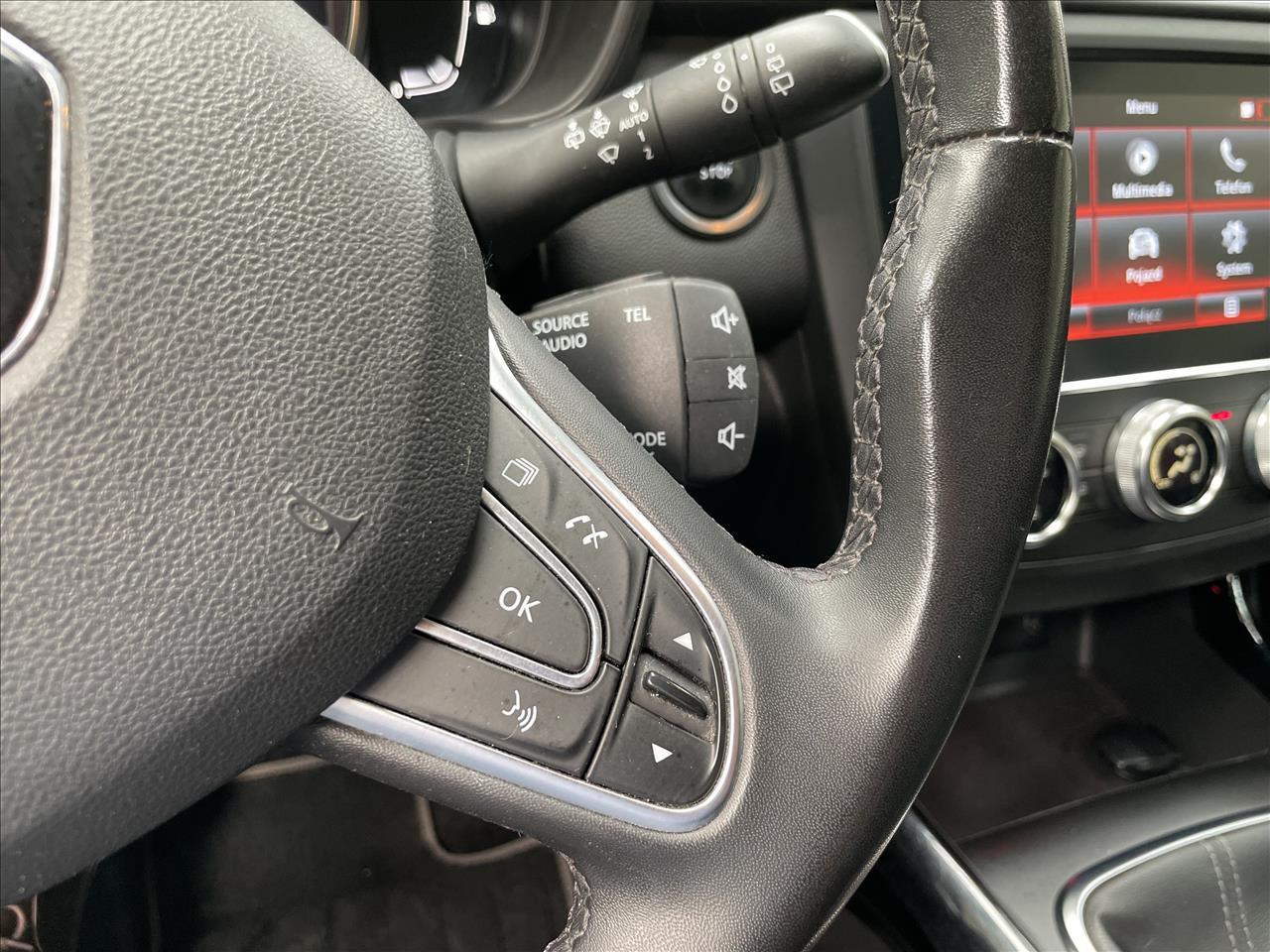 Renault KADJAR Kadjar 1.3 TCe FAP Easy Life 2018