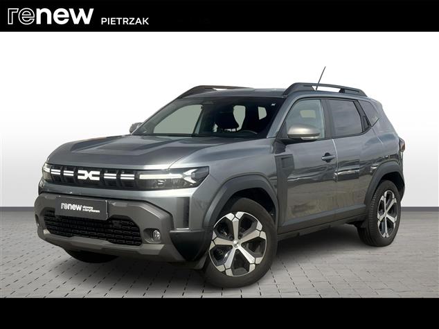 Dacia DUSTER Duster 1.0 TCe Journey LPG 2024