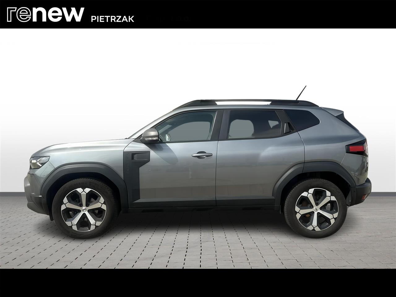 Dacia DUSTER Duster 1.0 TCe Journey LPG 2024